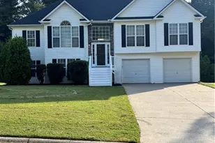 185 Bramlett Way, Powder Springs, GA 30127 - Photo 1