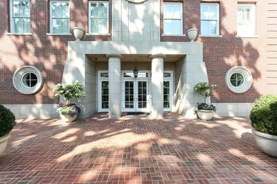 2724 Peachtree Road NW #Upper Penthouse, Atlanta, GA 30305 - Photo 24