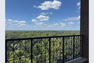 2724 Peachtree Road NW #Upper Penthouse, Atlanta, GA 30305 - Photo 18