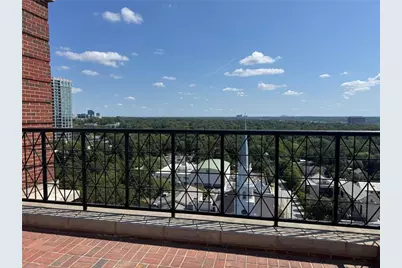 2724 Peachtree Road NW #Upper Penthouse, Atlanta, GA 30305 - Photo 12