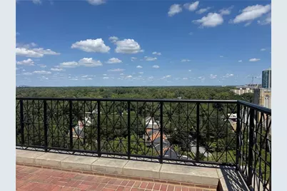 2724 Peachtree Road NW #Upper Penthouse, Atlanta, GA 30305 - Photo 16