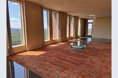 2724 Peachtree Road NW #Upper Penthouse, Atlanta, GA 30305 - Photo 10