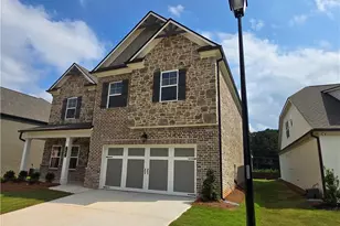 2447 Enchanted Sky Way, Dacula, GA 30019 - Photo 2