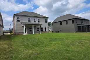 2447 Enchanted Sky Way, Dacula, GA 30019 - Photo 30