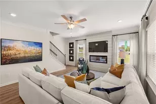 204 Oakmont Dr, Dallas, GA 30132 - Photo 20