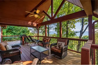232 Apache Trail, Chatsworth, GA 30705 - Photo 2