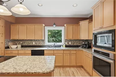 907 Rainbow Circle, Cleveland, GA 30528 - Photo 28