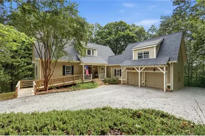 907 Rainbow Circle, Cleveland, GA 30528 - Photo 1