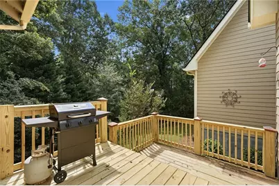 907 Rainbow Circle, Cleveland, GA 30528 - Photo 34