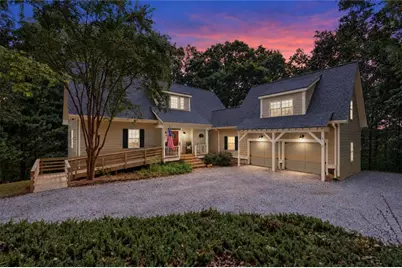 907 Rainbow Circle, Cleveland, GA 30528 - Photo 2
