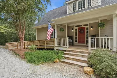 907 Rainbow Circle, Cleveland, GA 30528 - Photo 14