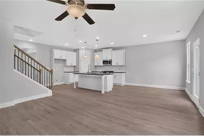 232 Sage   -Lot 32 Street, Commerce, GA 30529 - Photo 8