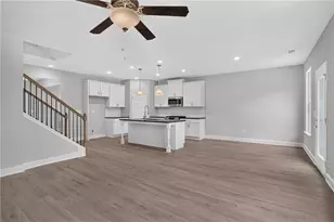 232 Sage -Lot 32 St, Commerce, GA 30529 - Photo 8