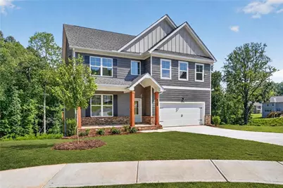 232 Sage   -Lot 32 Street, Commerce, GA 30529 - Photo 2
