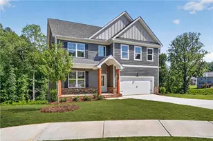 232 Sage -Lot 32 St, Commerce, GA 30529 - Photo 2