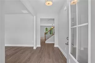 232 Sage -Lot 32 St, Commerce, GA 30529 - Photo 4