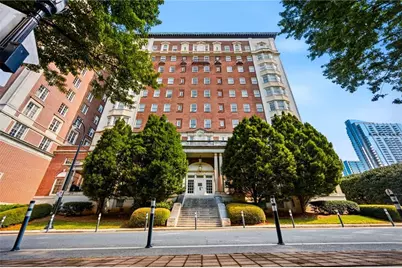 30 Fifth Street #301, Atlanta, GA 30308 - Photo 62