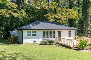 116 Glenn St, Dallas, GA 30132 - Photo 1