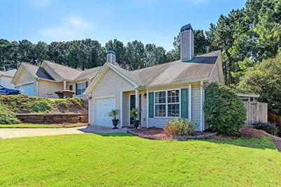 217 Parkridge Drive, Woodstock, GA 30189 - Photo 2