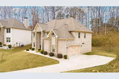 5659 Eternal Drive, Atlanta, GA 30349 - Photo 2
