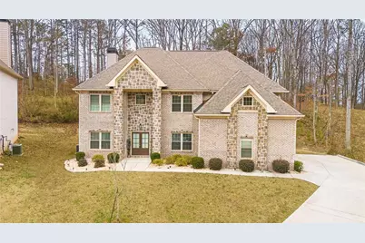 5659 Eternal Drive, Atlanta, GA 30349 - Photo 1