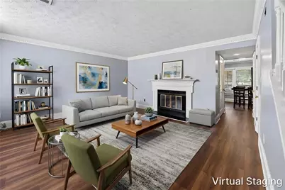 6094 Queen Anne Court, Norcross, GA 30093 - Photo 4