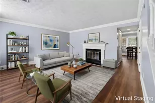 6094 Queen Anne Ct, Norcross, GA 30093 - Photo 4
