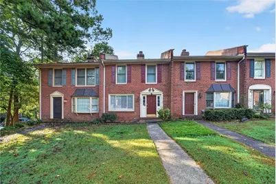 6094 Queen Anne Court, Norcross, GA 30093 - Photo 22