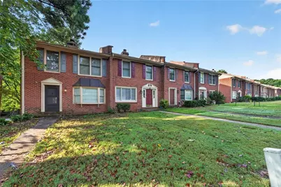 6094 Queen Anne Court, Norcross, GA 30093 - Photo 2