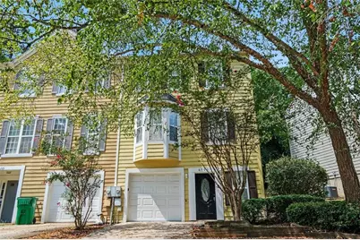 6501 Charter Way, Lithonia, GA 30058 - Photo 1