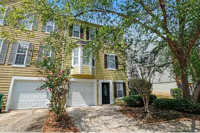 6501 Charter Way, Lithonia, GA 30058 - Photo 2