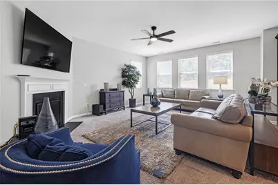 520 Coventry Way, McDonough, GA 30252 - Photo 16