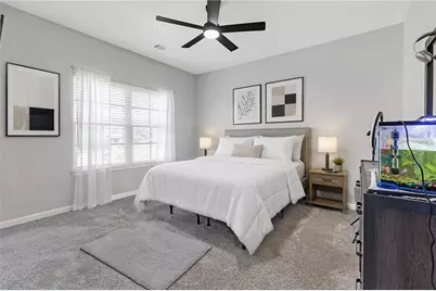 520 Coventry Way, McDonough, GA 30252 - Photo 24