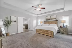 520 Coventry Way, McDonough, GA 30252 - Photo 32