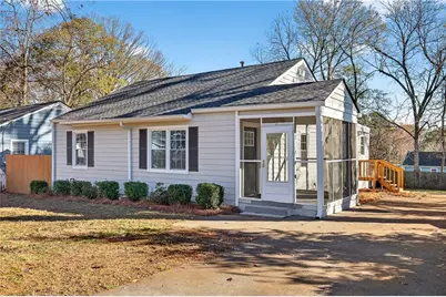 488 McWilliams Avenue SE, Atlanta, GA 30316 - Photo 1