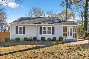 488 McWilliams Ave SE, Atlanta, GA 30316 - Photo 2