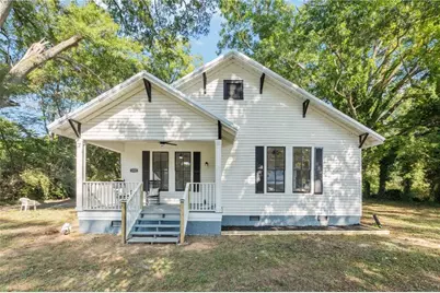 1820 Cassville Road NW, Cartersville, GA 30121 - Photo 1
