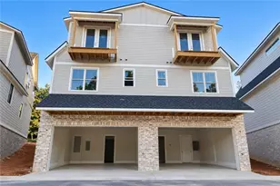 1049 Riverside Dr, Gainesville, GA 30501 - Photo 2