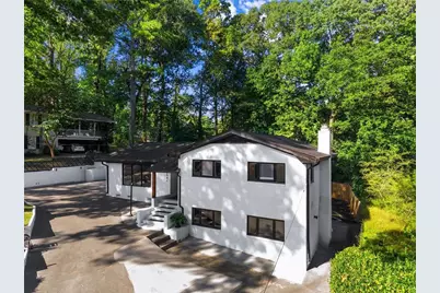 2546 Skyland Trail NE, Atlanta, GA 30319 - Photo 4