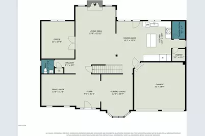 1787 Trilogy Park Drive, Hoschton, GA 30548 - Photo 32