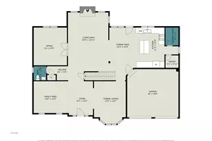1787 Trilogy Park Dr, Hoschton, GA 30548 - Photo 32