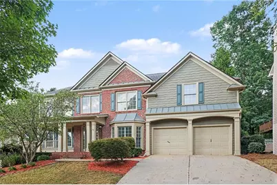 1787 Trilogy Park Drive, Hoschton, GA 30548 - Photo 1