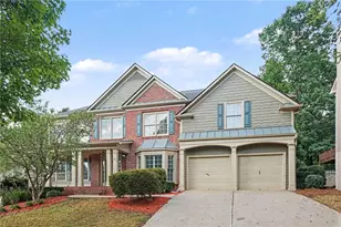 1787 Trilogy Park Dr, Hoschton, GA 30548 - Photo 1