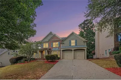 1787 Trilogy Park Drive, Hoschton, GA 30548 - Photo 2