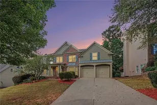 1787 Trilogy Park Dr, Hoschton, GA 30548 - Photo 2