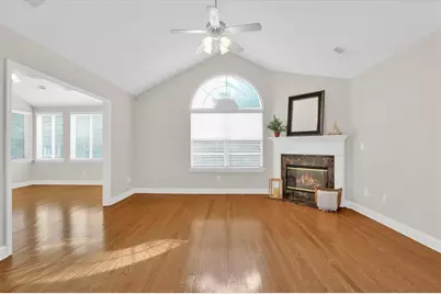 5278 Stone Village Circle NW #8, Kennesaw, GA 30152 - Photo 6