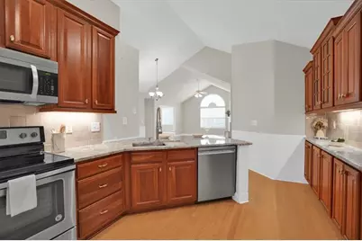5278 Stone Village Circle NW #8, Kennesaw, GA 30152 - Photo 16