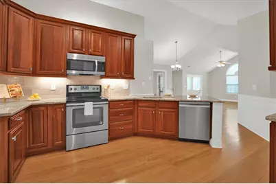 5278 Stone Village Circle NW #8, Kennesaw, GA 30152 - Photo 12