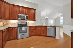 5278 Stone Village Cir NW, Kennesaw, GA 30152 - Photo 12