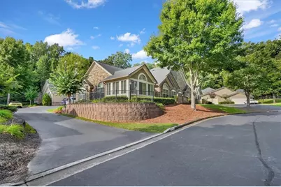 5278 Stone Village Circle NW #8, Kennesaw, GA 30152 - Photo 2